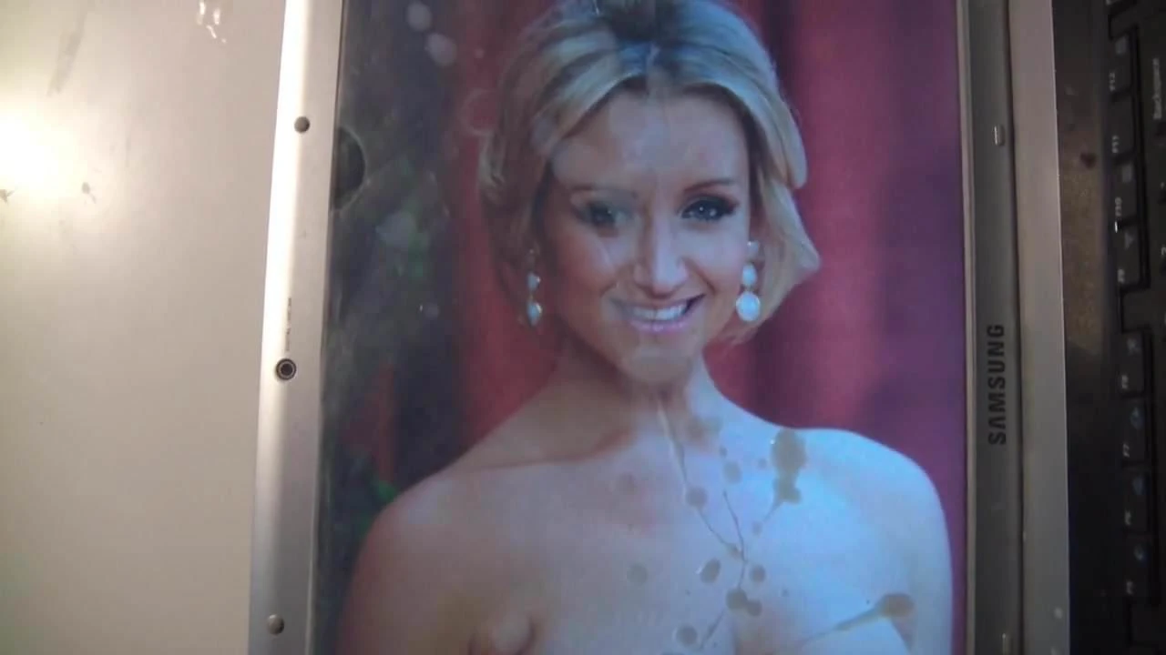 Tribut de spermă al lui Catherine Tyldesley