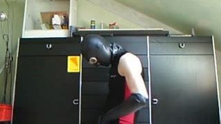 My spandex and Rubber 01