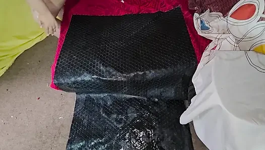 Мне всегда нужно быть униженным и иметь хороший член, засовывать мне в глотку