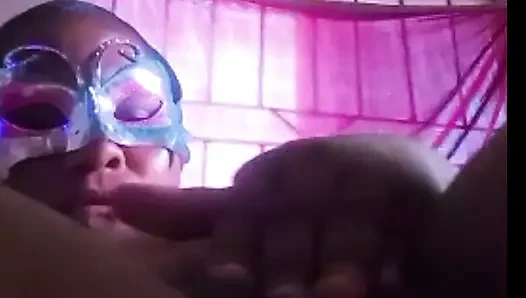 Roselee ıslak amcık