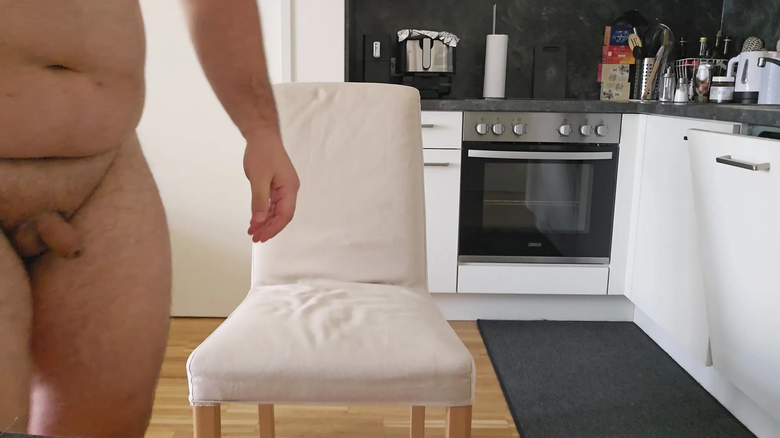 Mijn grote lieve kont voor jullie allemaal alsjeblieft