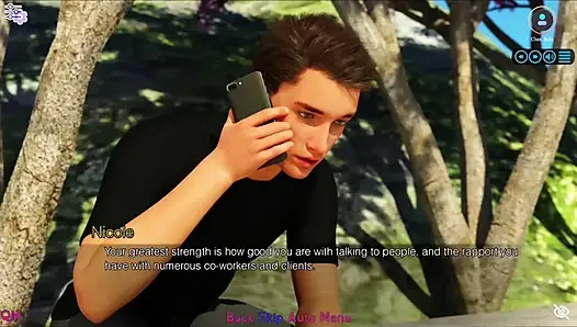 Gün ışığı aşkı bölüm 5: Ellie banyodayken içeri girdim