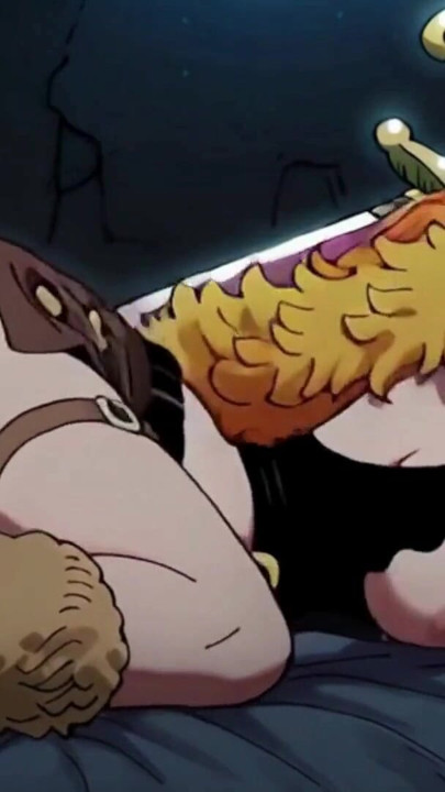 Luffy & Nami: A Romantic Adventure - AI Animation | Clip 2