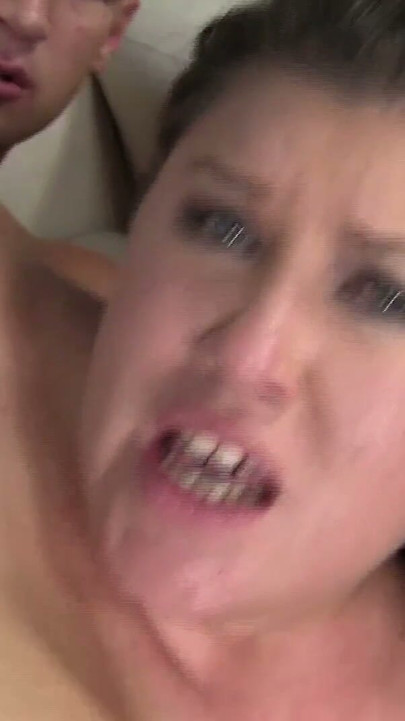 Big hot mama gets banged by this big cock! | Clip 3