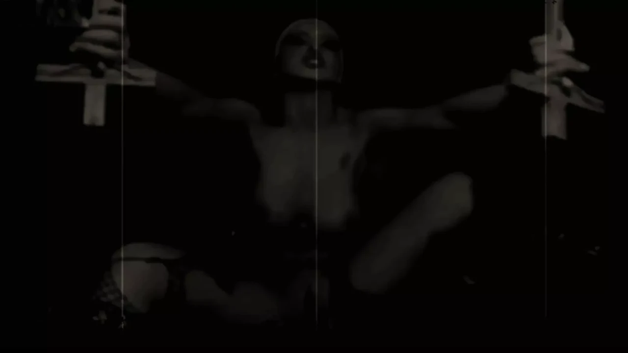 Satan's Convent nr 01 - PMV by Curva71 & Monger7