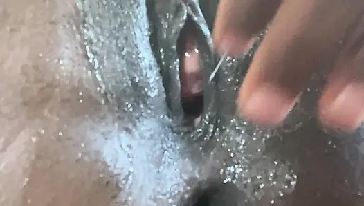 Justsweetcandy tatlı amcık ıslak ve yumuşak