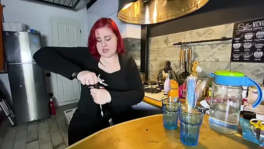 Наше первое свидание