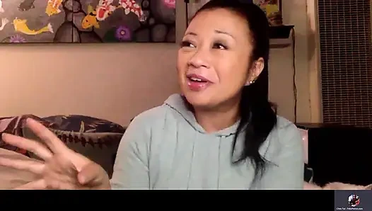 Интервью с TrikePatrol No4 - Lucky Starr