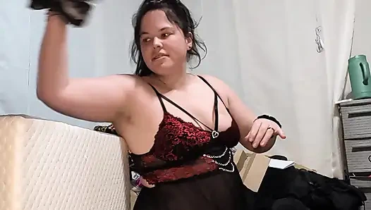 Clean My Room with Me Pt. 1