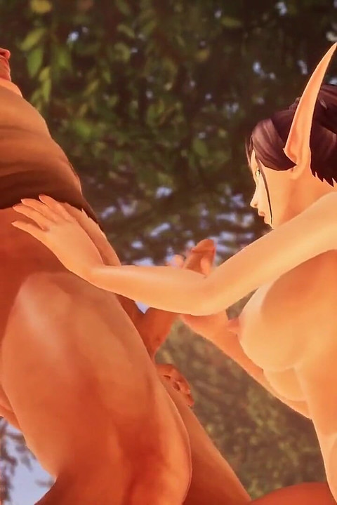 Tails of Azeroth Blue Is Better Part 1, no Sound