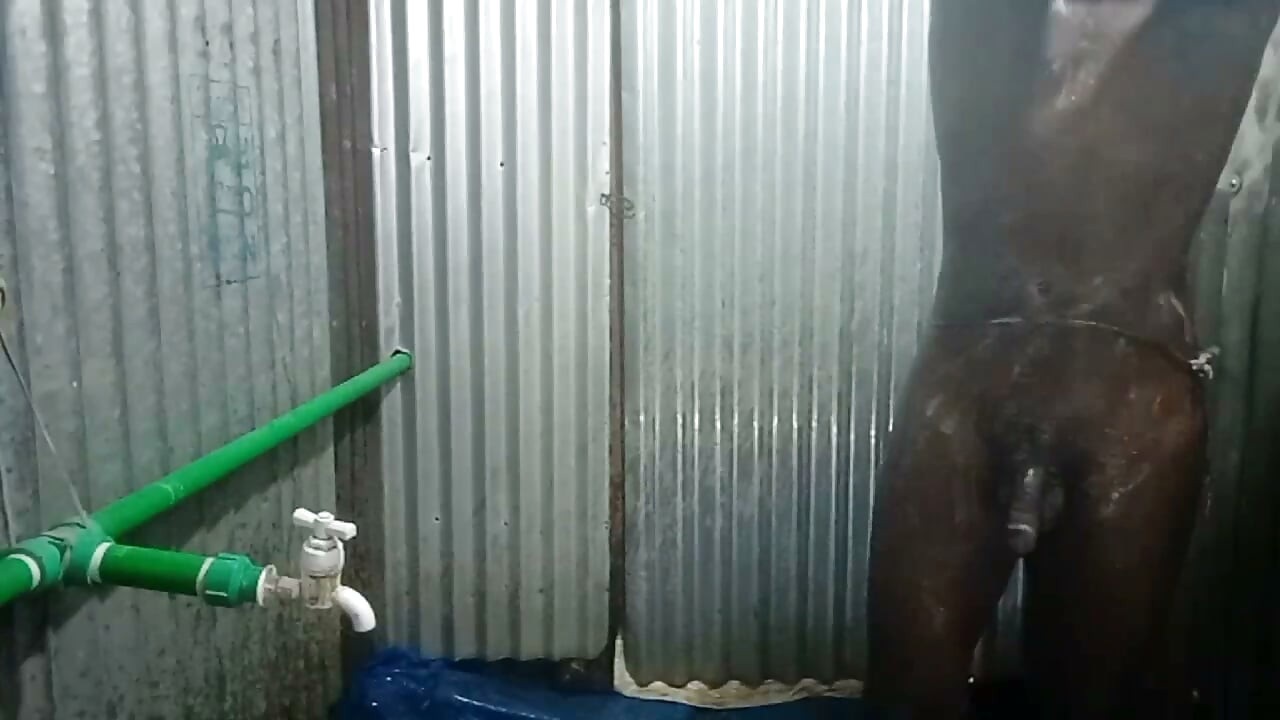 Видео секса в душе
