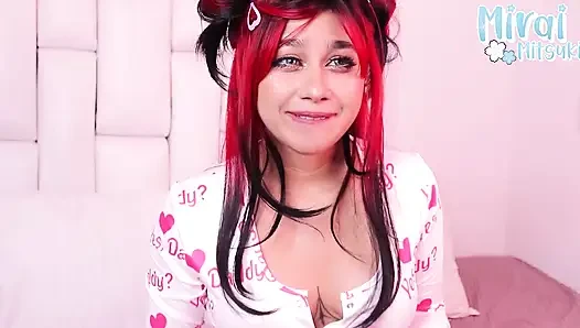 Step-daddy Teaches Me How to Lose My Virginity