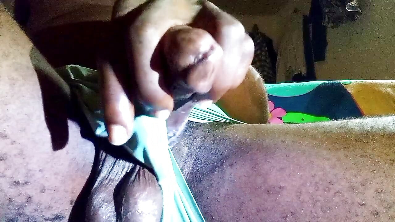 Watch me make you cum, made your mom cum last weekend
