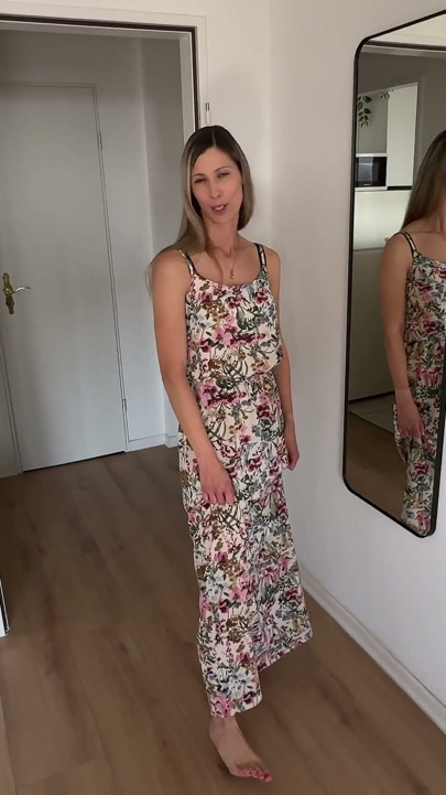 Make Me Your Married Whore-my Darling! Sorry!