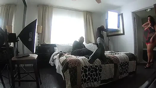 İşi aldım bts