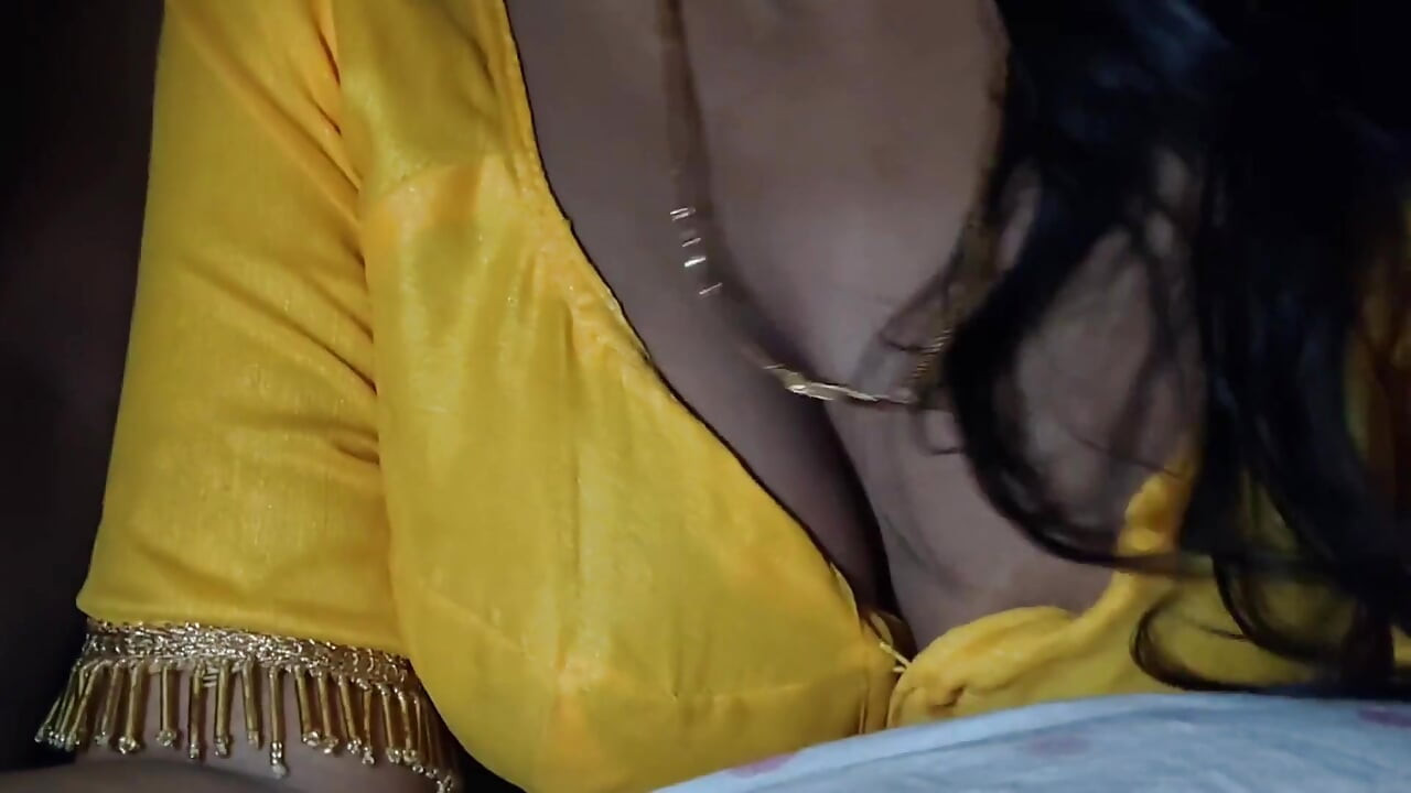 Bhabhi Fucked at Night by Stepbrother