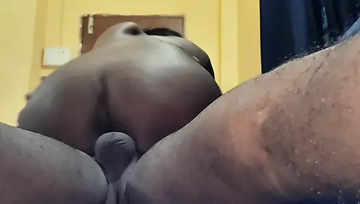 (part 2) My stepbrother fucked me soo hard in the bathroom