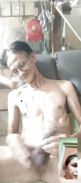 سکس پشت سر هم با تماس تصویری