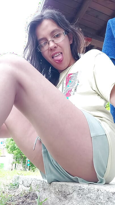 Just me, enjoy it!