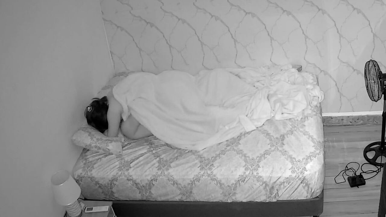 Stepmom Caught on Camera with Stepson Ep6