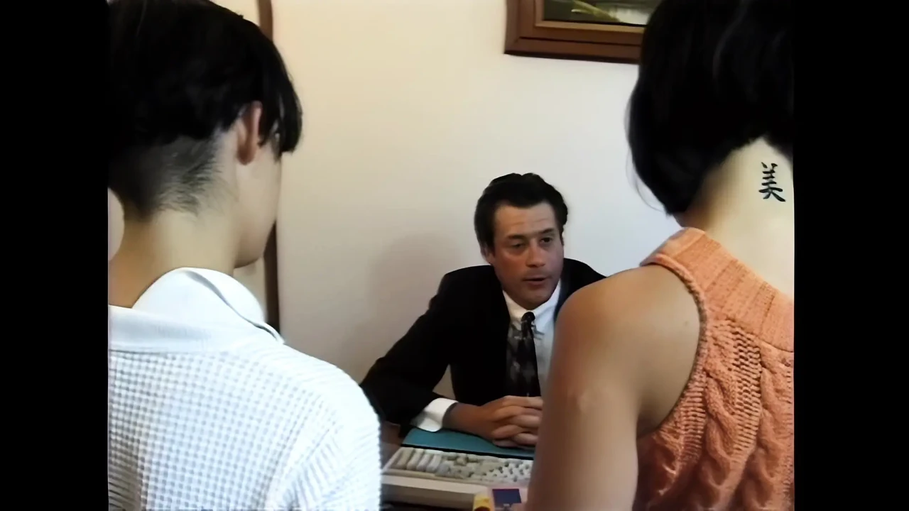火辣性爱 硬磅
