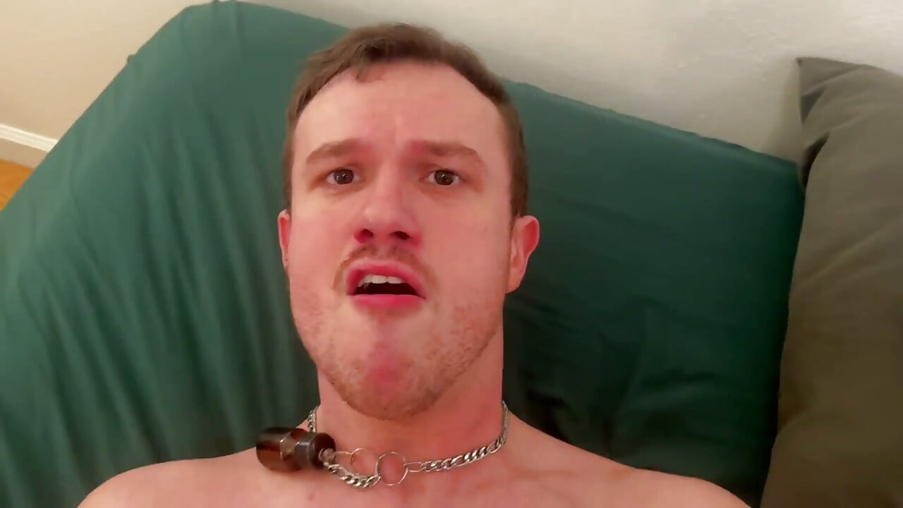 Grandpa Can’t Stop Cumming, Part 1 W/ Pike Manville