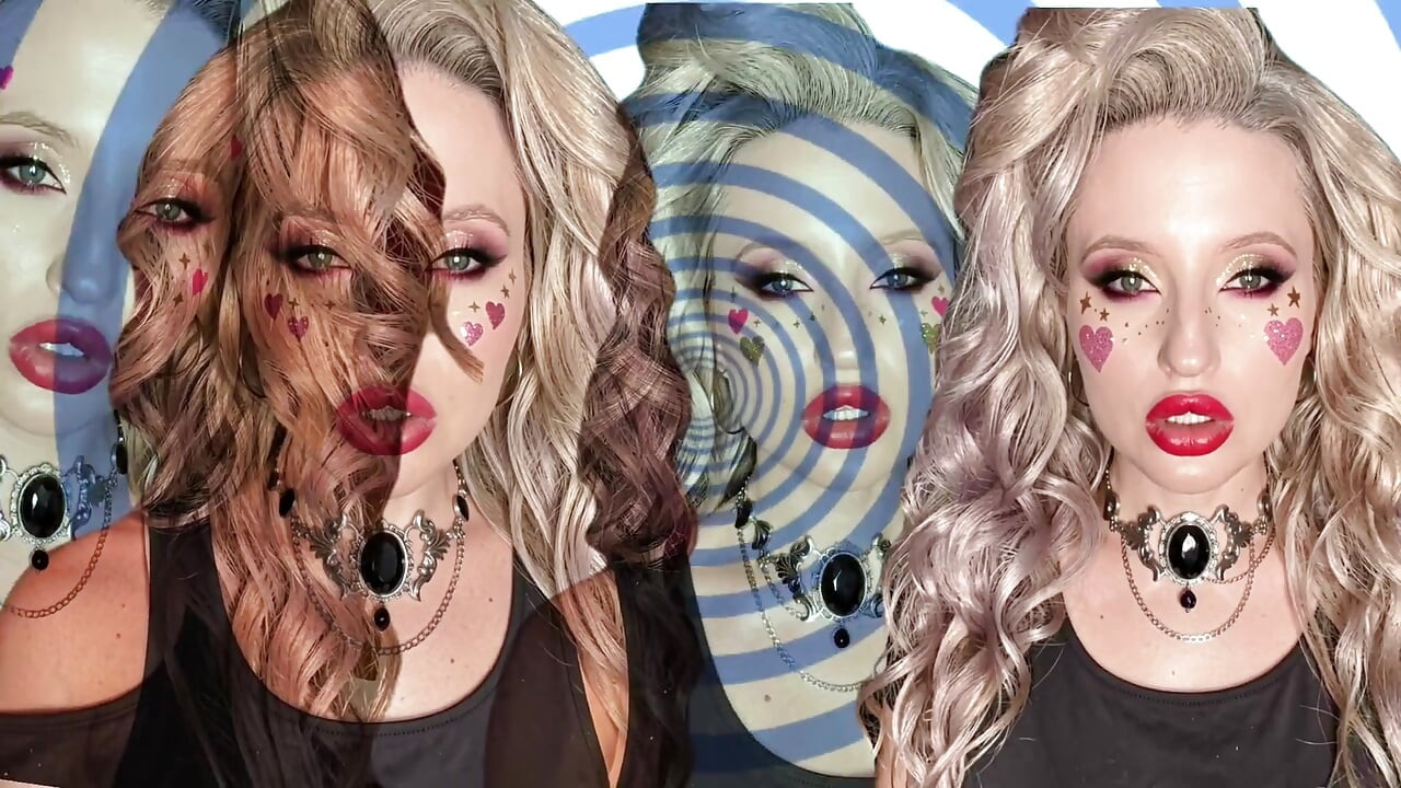 You Stroke Because Goddess Findom Goaldigger