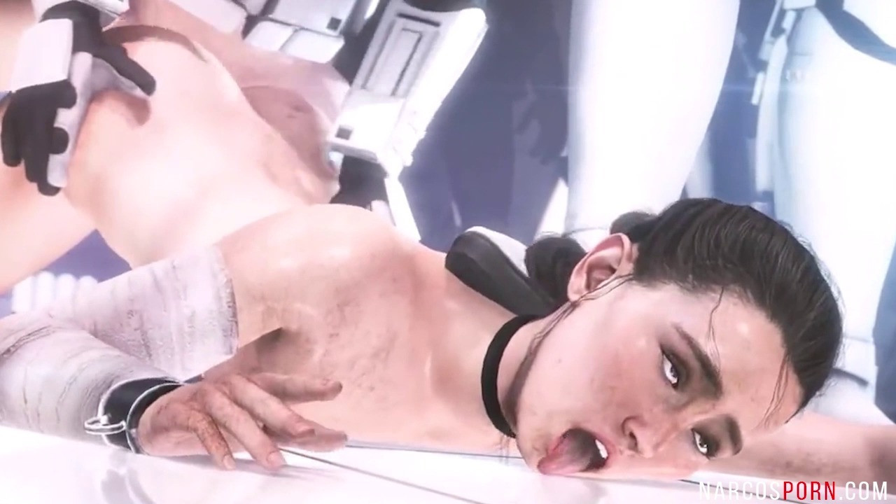 Brunette Star Whore gets hammered raw and nicely