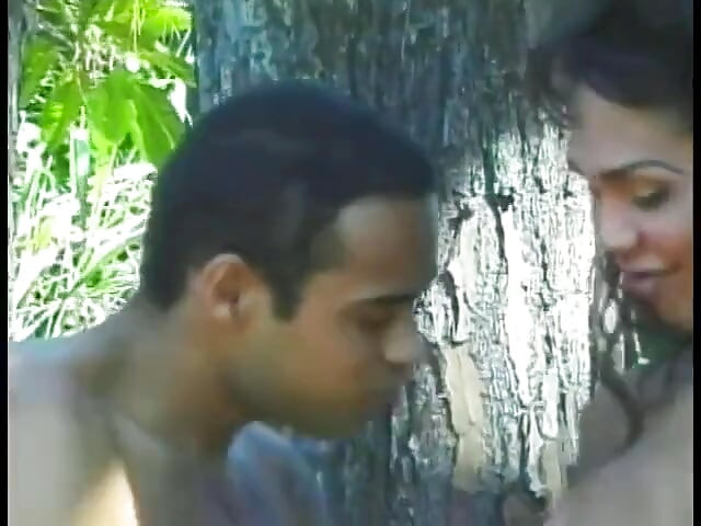 Horny guy gets his asshole licked and fucked by sunburnt shemale Claudia Junior