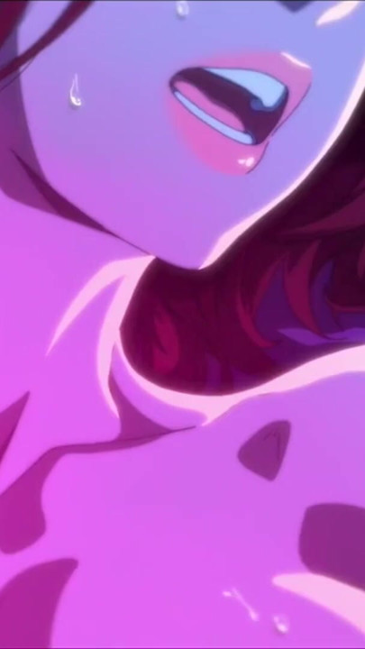 Dandadan Fan Made Porn Video animation 3d | Clip 3