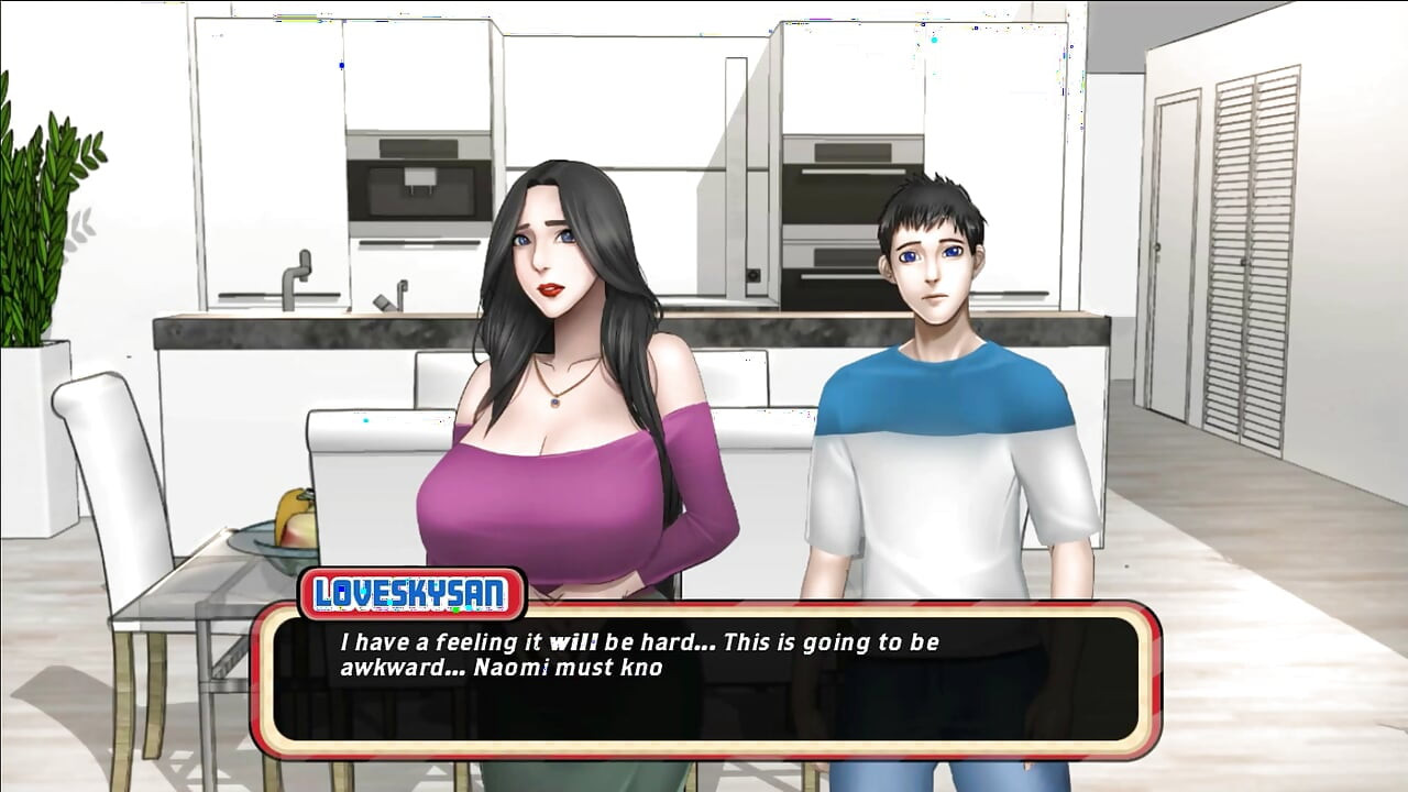 Prince of Suburbia - Part 6 My Neighbor MILF Is Hot! by Loveskysan