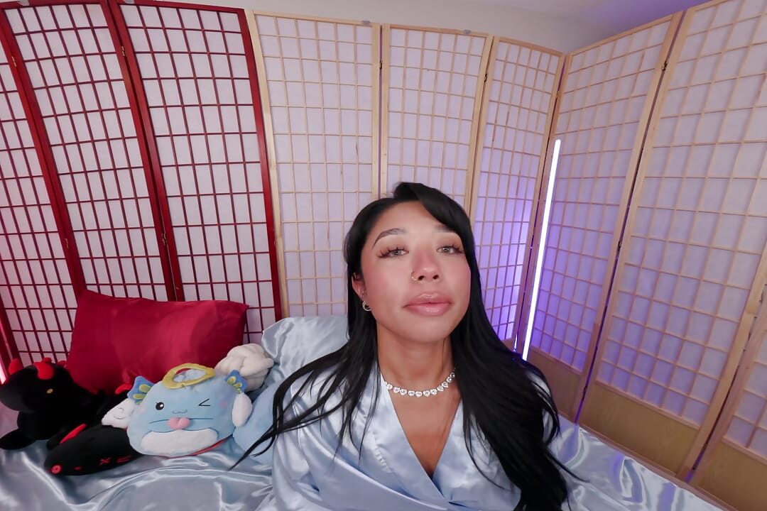 Gia Dibella Fosters Your Curiosity