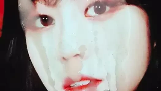 Lovelyz jisoo haraç