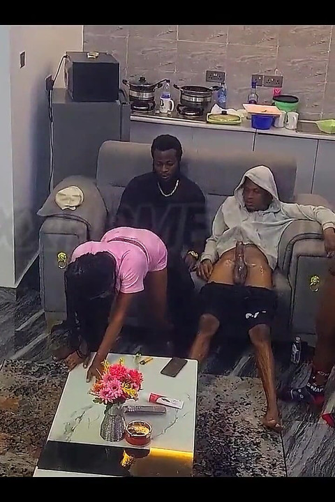 College Orgy Party in College Hostel