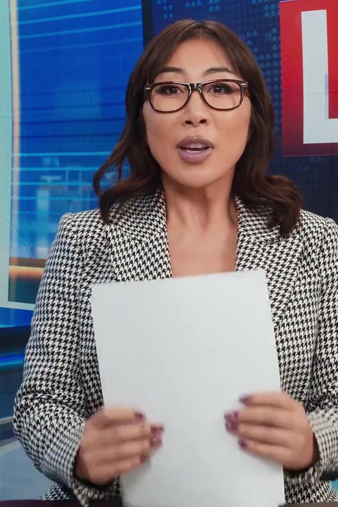 Brazzers - Breaking News: She Wants to Fuck