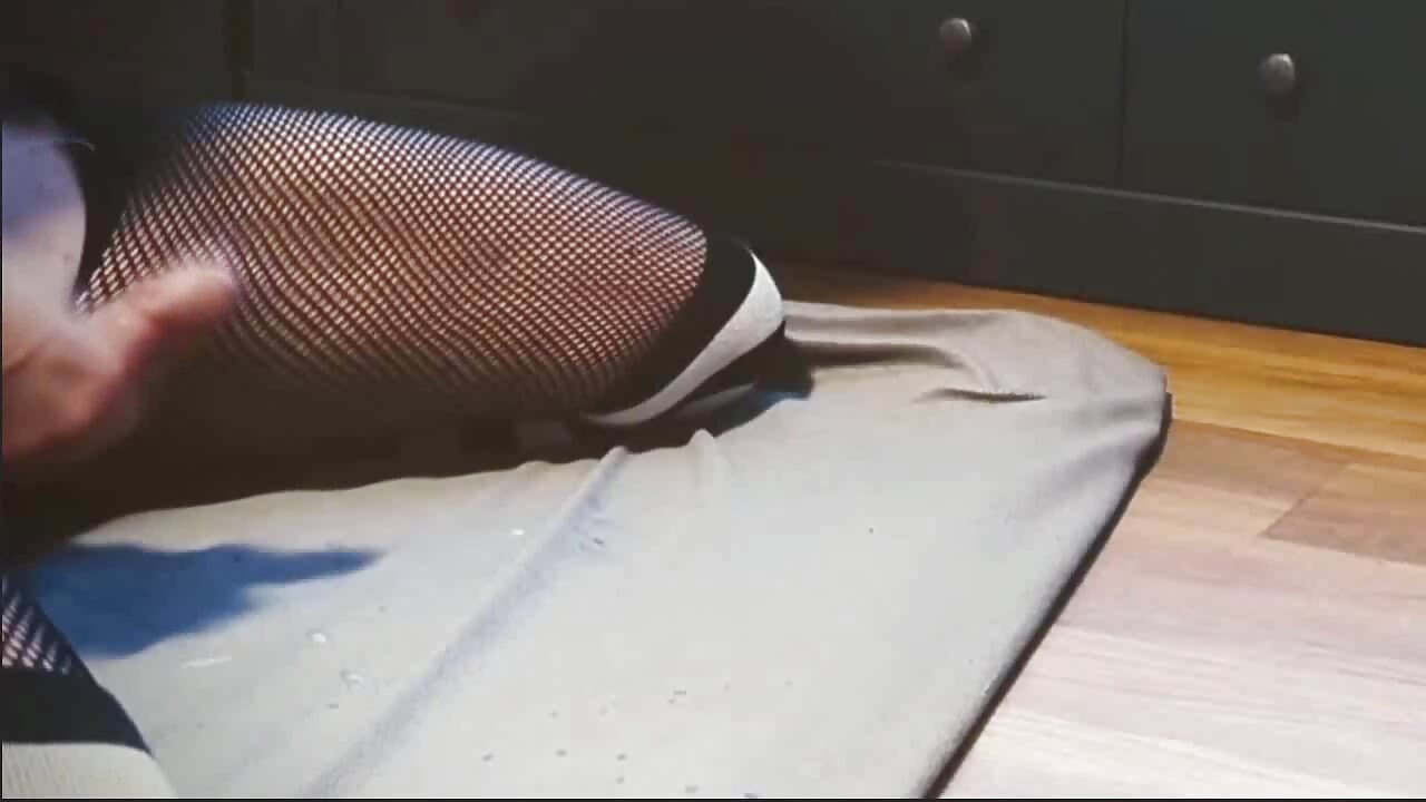 CD jerking Off Nice cumshot