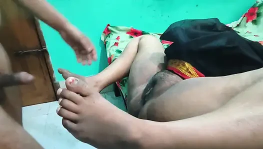 Tatlı çift anları bangla konuşması