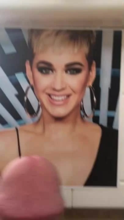 Katy Perry by DukeLetoAtreides