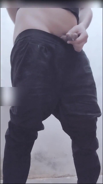 Epic moment from "Handfree cum Desi pathan hot gay"
