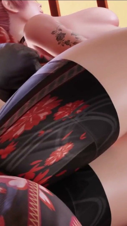 Pantsushi & Spizzy Intense hard sex hot tasty big ass swallowing huge cock tight delicious pussy fucked hard cum dripping | Clip 1