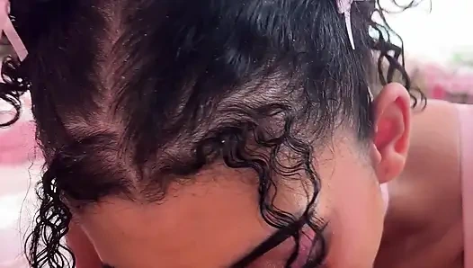 Natasha carter pink room ep.31 - vertikal