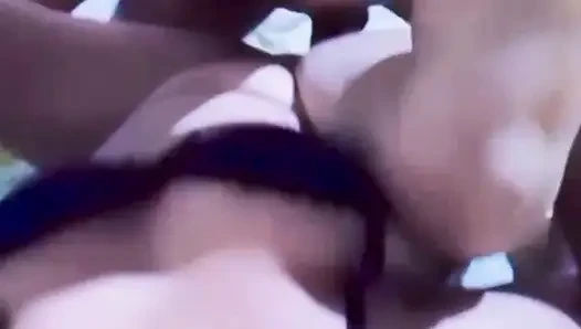 Mkan Malik ki beti ko choda