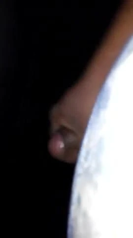 Masturbation with aunty in the building