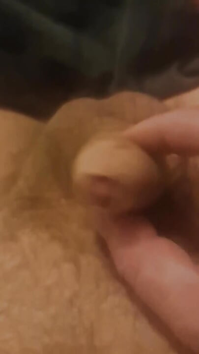 Бритье сисси LissySmallz