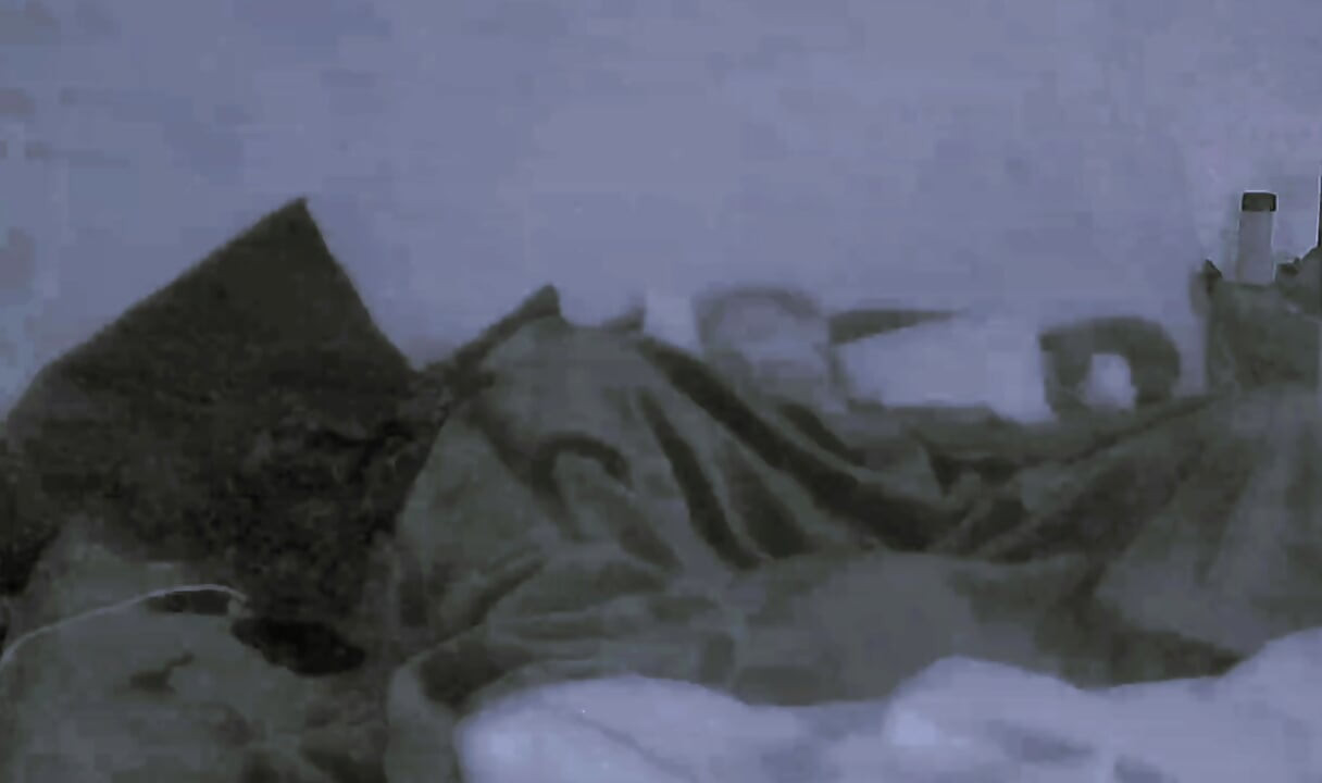 I woke up horny and needed to cum.