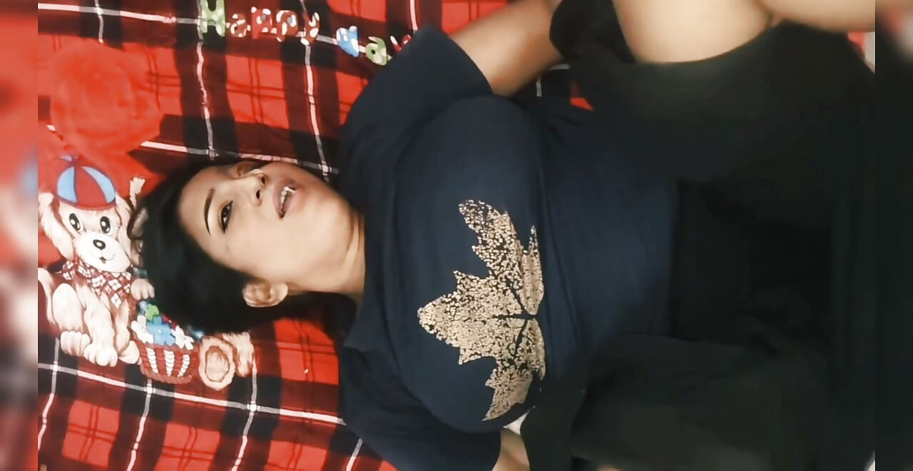Season 387. Bhabhi fucking in kitchen after cocking lick