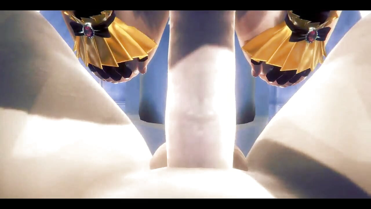 Genshin Impact Hentai - Xialing Hardsex u Japanskom WC-u Bez cenzure - Japanska azijska manga anime filmska igra porno