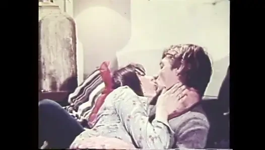 Rick Cassidy Eats the Vagina