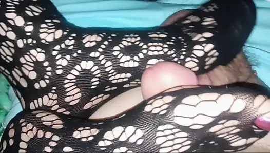 Mein ehemann bekommt die werke, aber nicht erleichterung