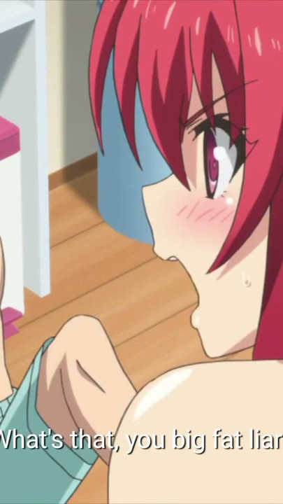 Step sister really love her stepbrother | Clip 2